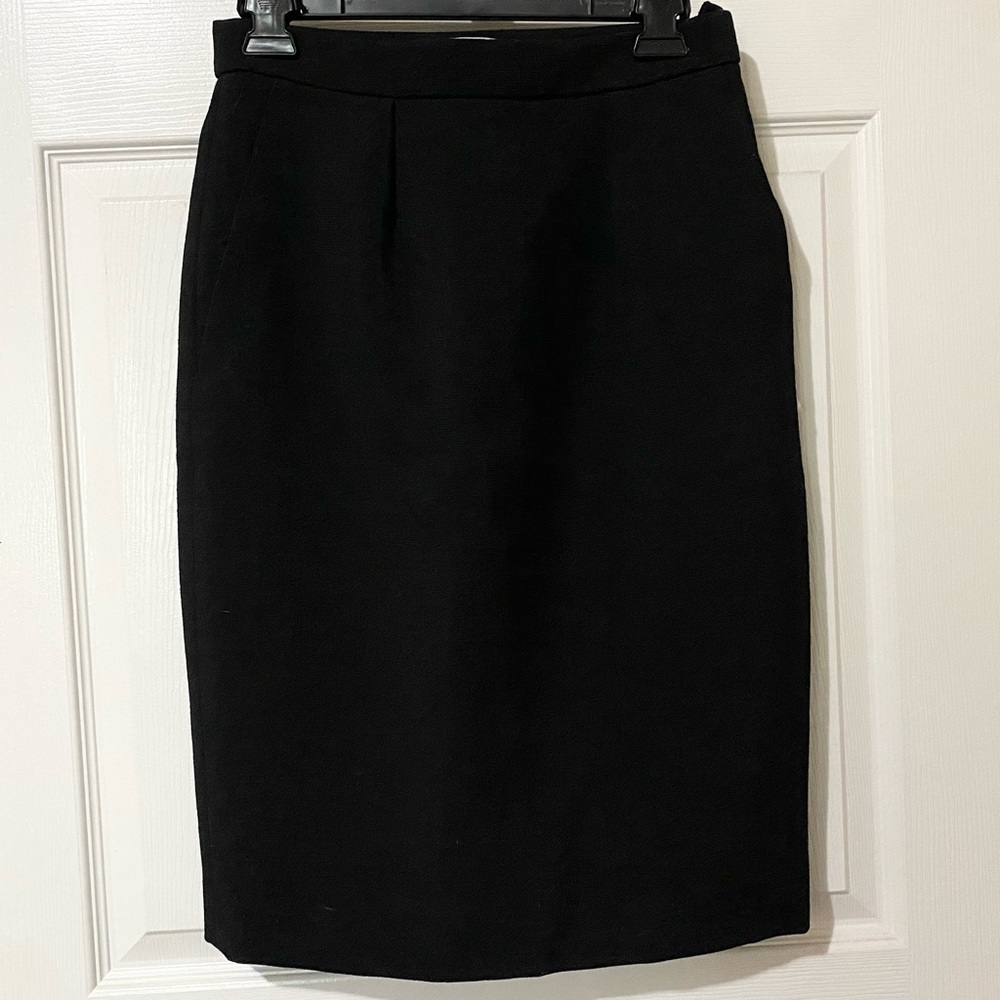 Yves Saint Laurent skirt